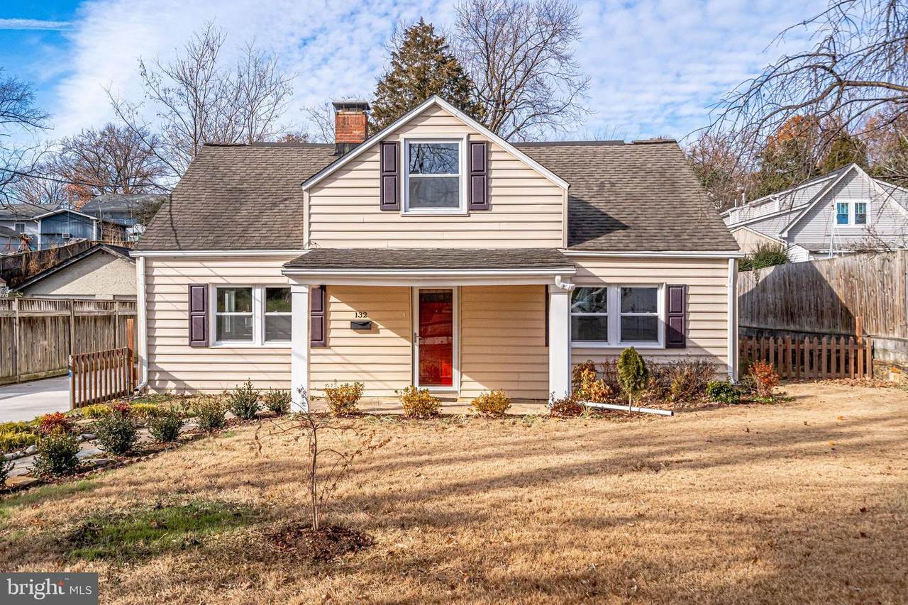 132 Donelson Street - Photo 1