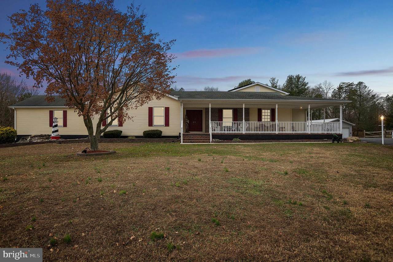 5601 Mahan Corner Road - Photo 1