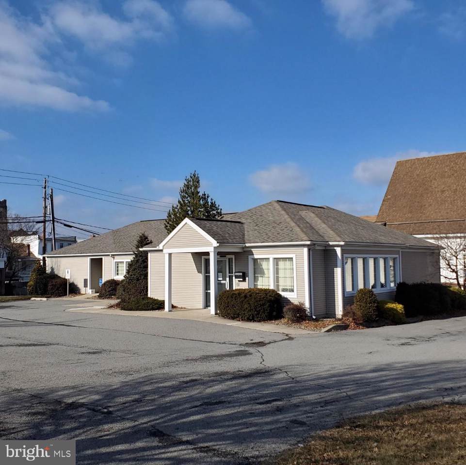 135 3RD Street - Photo 1