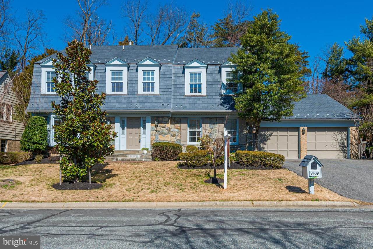 9409 Sunnyfield Court - Photo 1