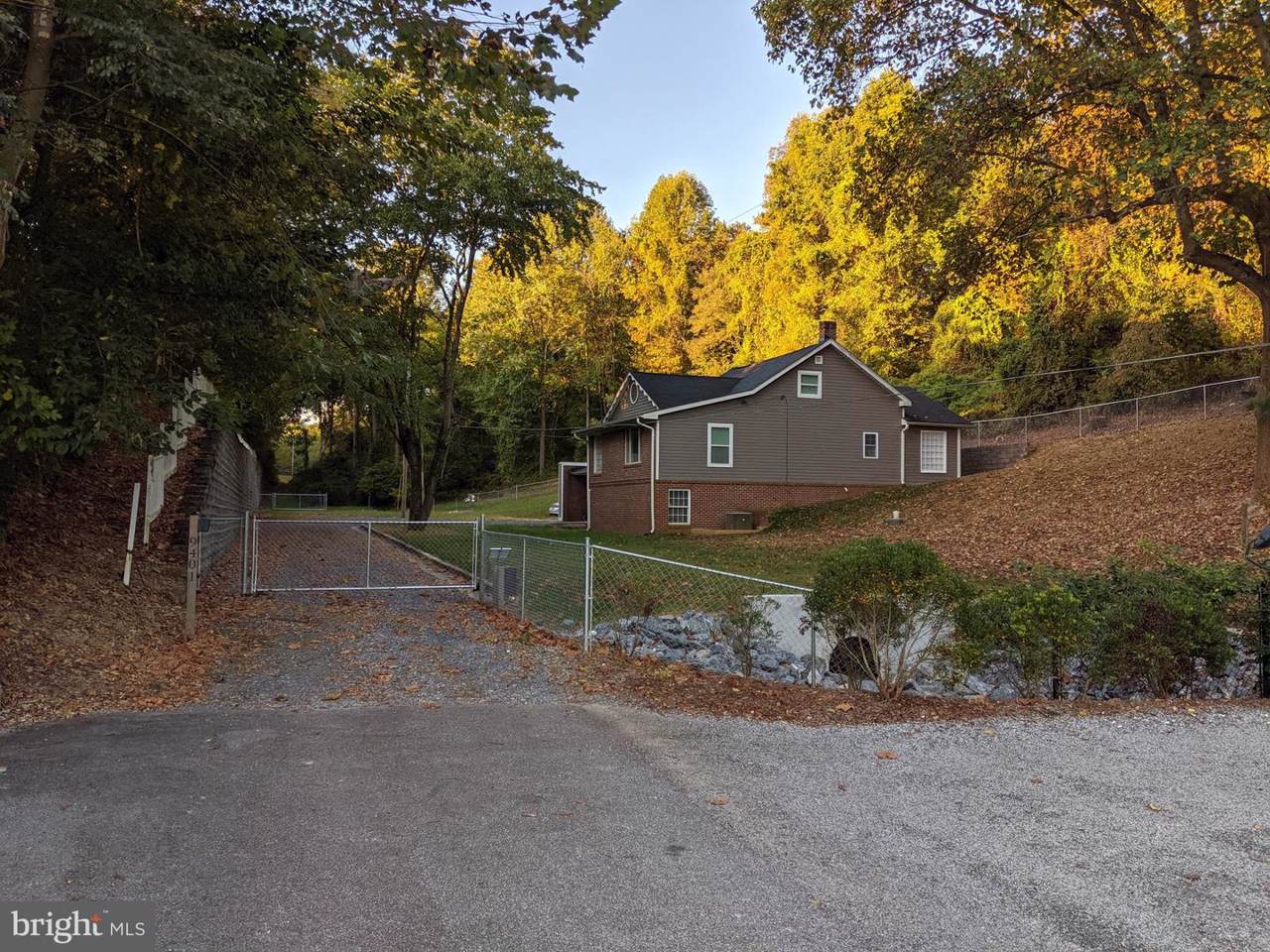 9401 Baltimore Road - Photo 1