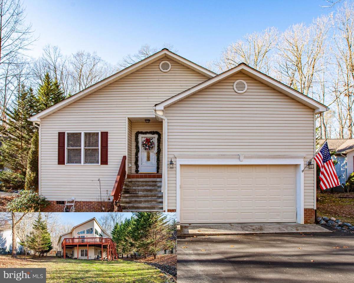 820 Eastover Parkway - Photo 1
