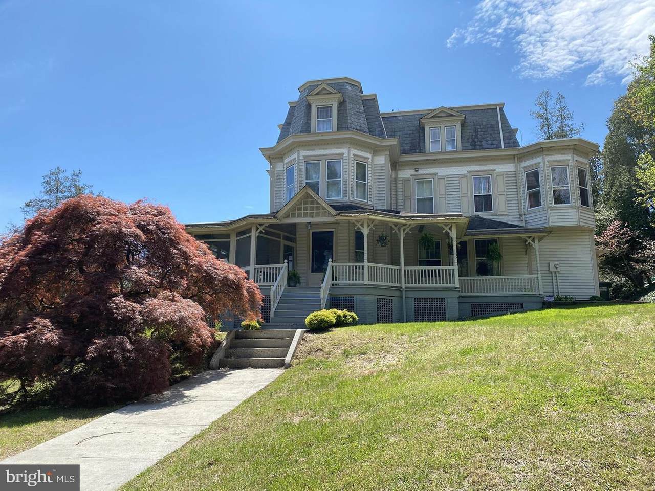 268 Marshall Bridge Road - Photo 1