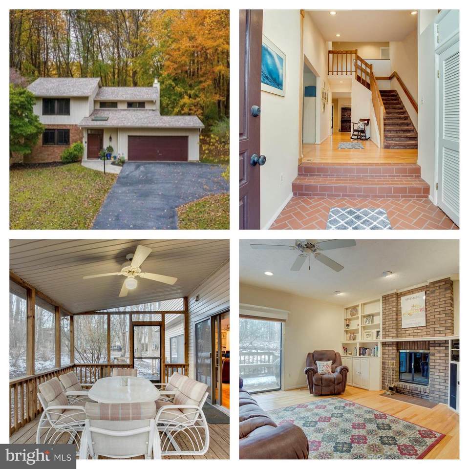 12144 Heneson Garth - Photo 1