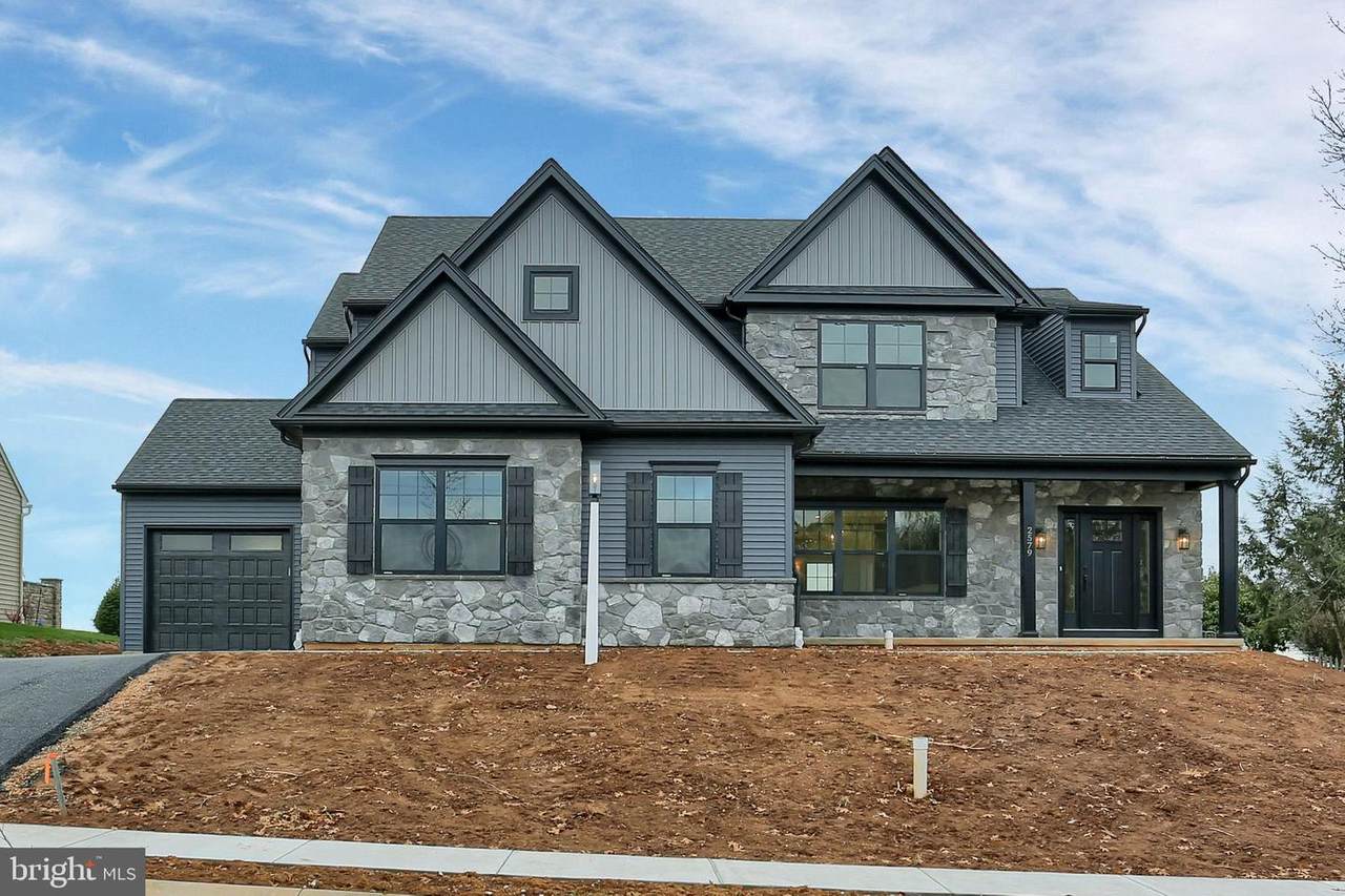 Lot 103 2578 Hepplewhite Drive - Photo 1