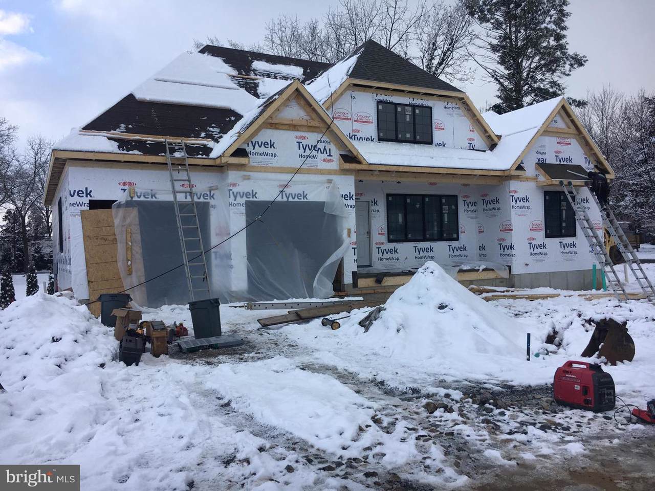 4 William Flynn Circle - Photo 1