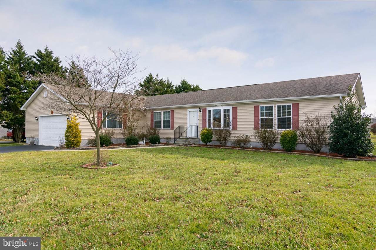164 Saddlebrook Drive - Photo 1