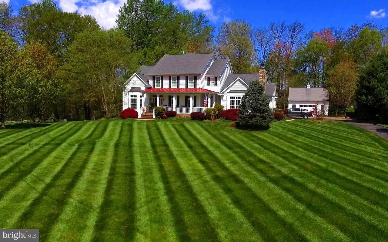5841 Pine Brook Farm Road - Photo 1