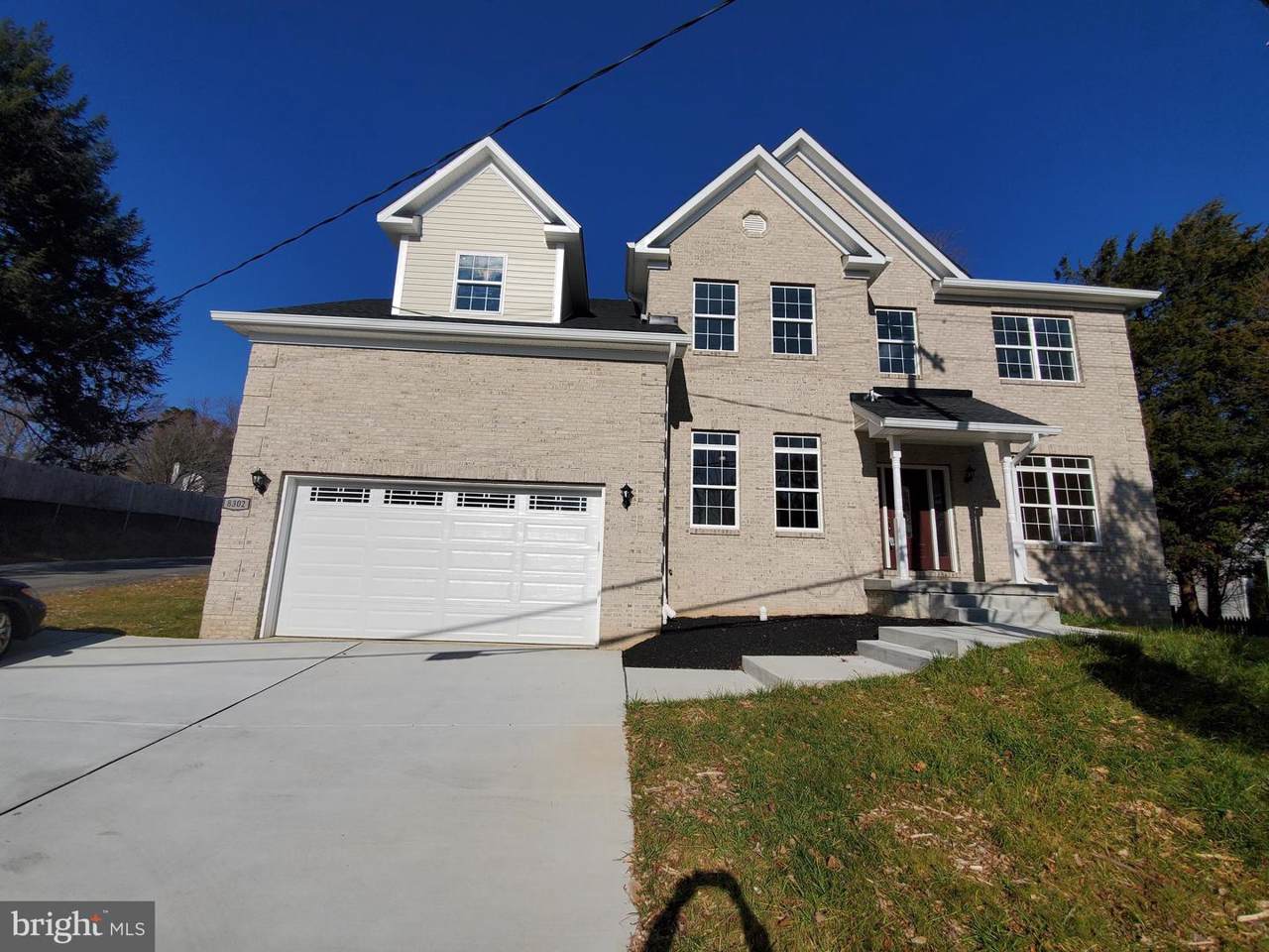 8302 Lark Brown Road - Photo 1