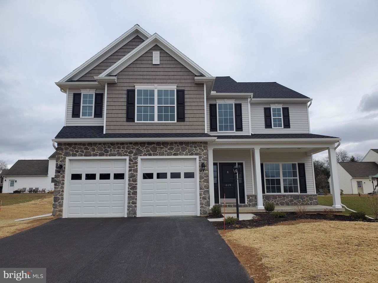 619 Barbara Drive - Photo 1