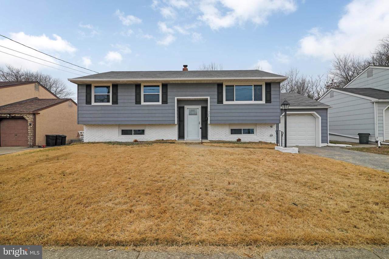 328 Peach Road - Photo 1