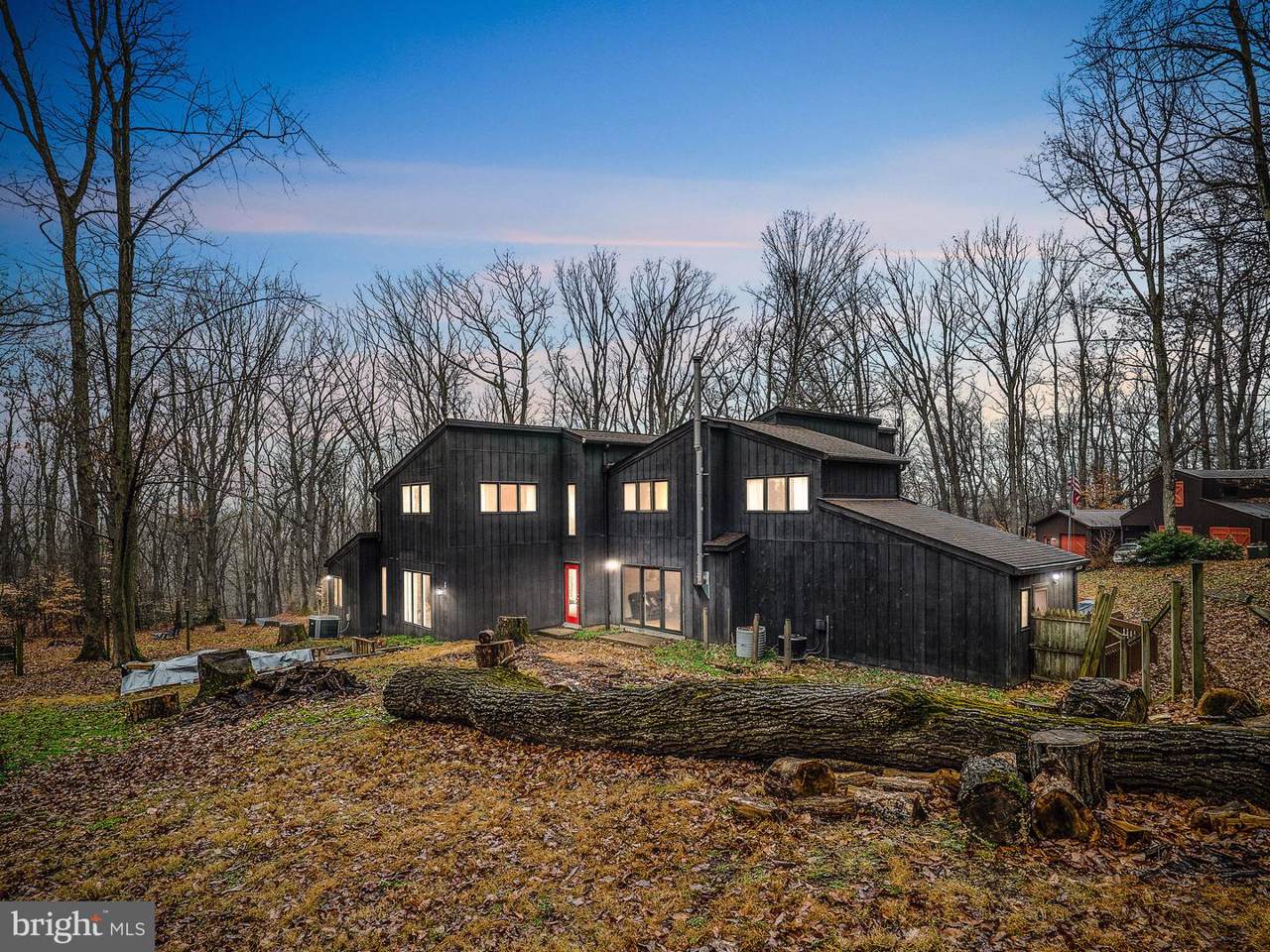 8701 Green Valley Road - Photo 1