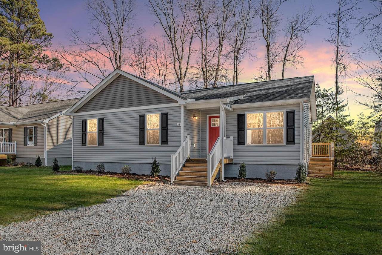 Rustic Lane (Lot 9) - Photo 1