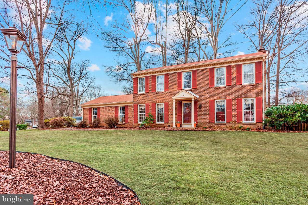 8610 Yardley Drive - Photo 1