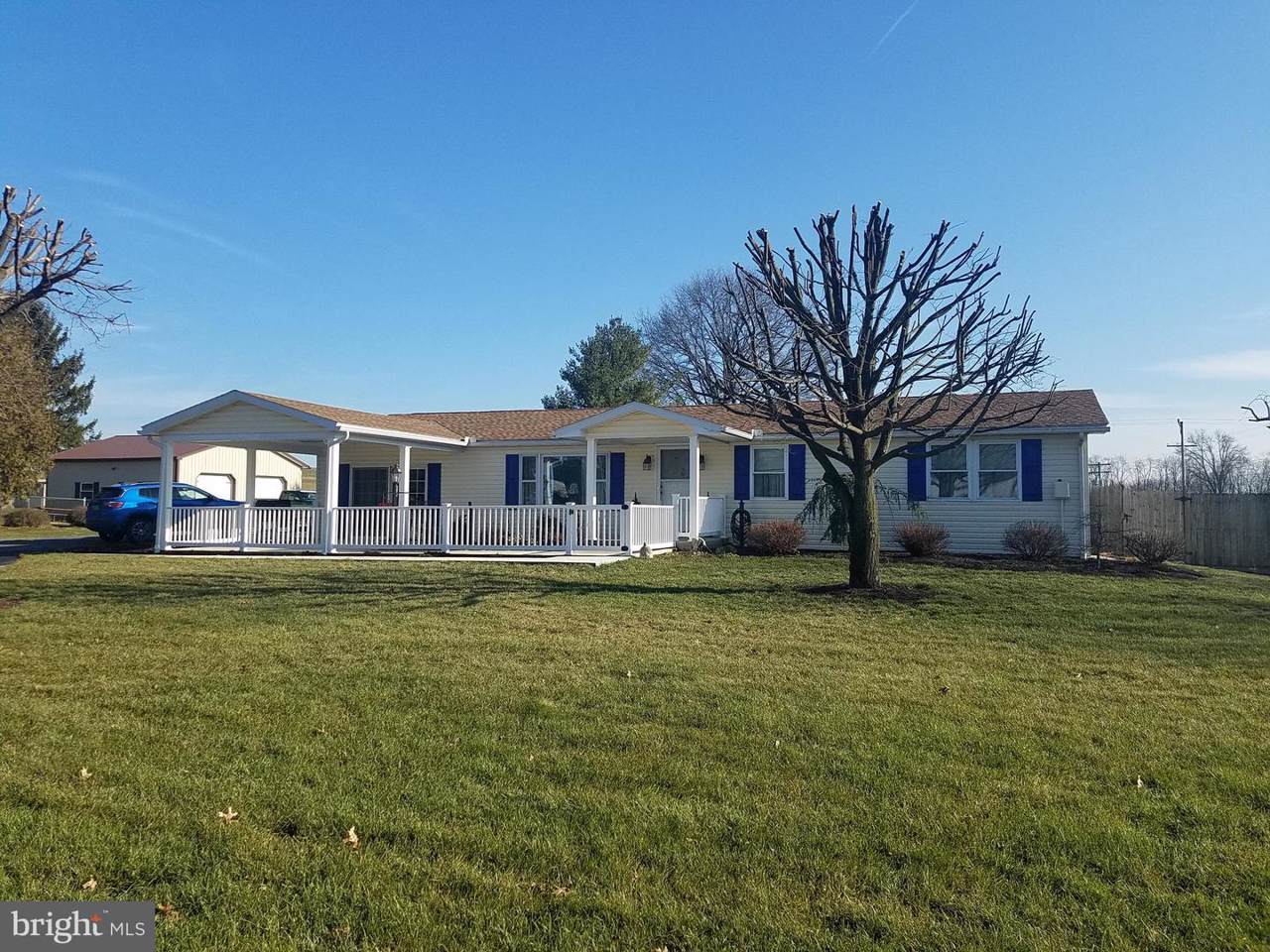 4350 Mercersburg Road - Photo 1