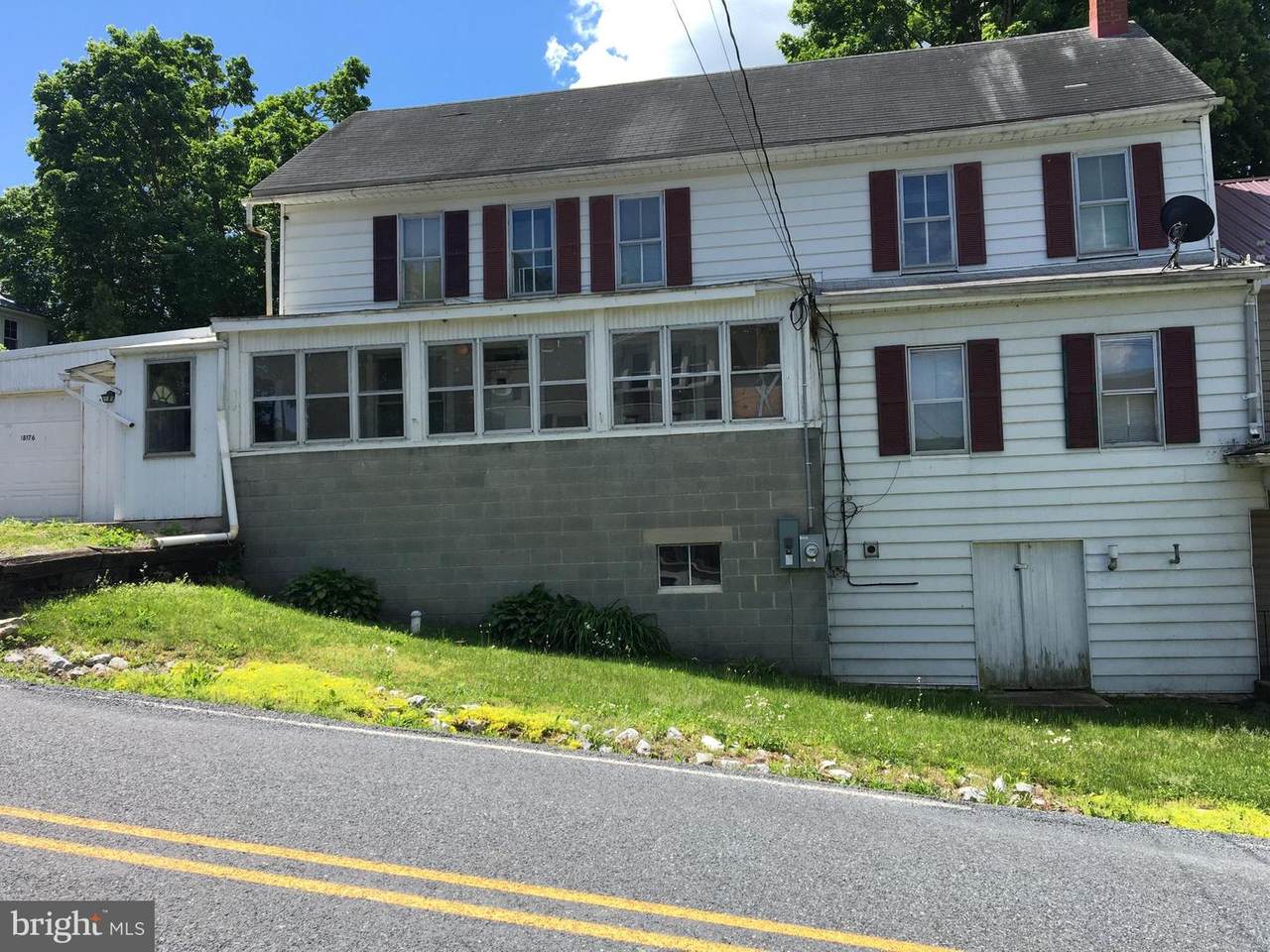 18176 Fannettsburg - Photo 1