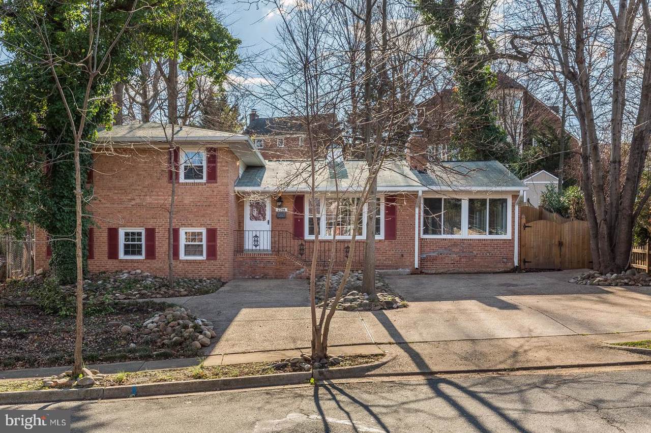 3705 Cameron Mills Road - Photo 1