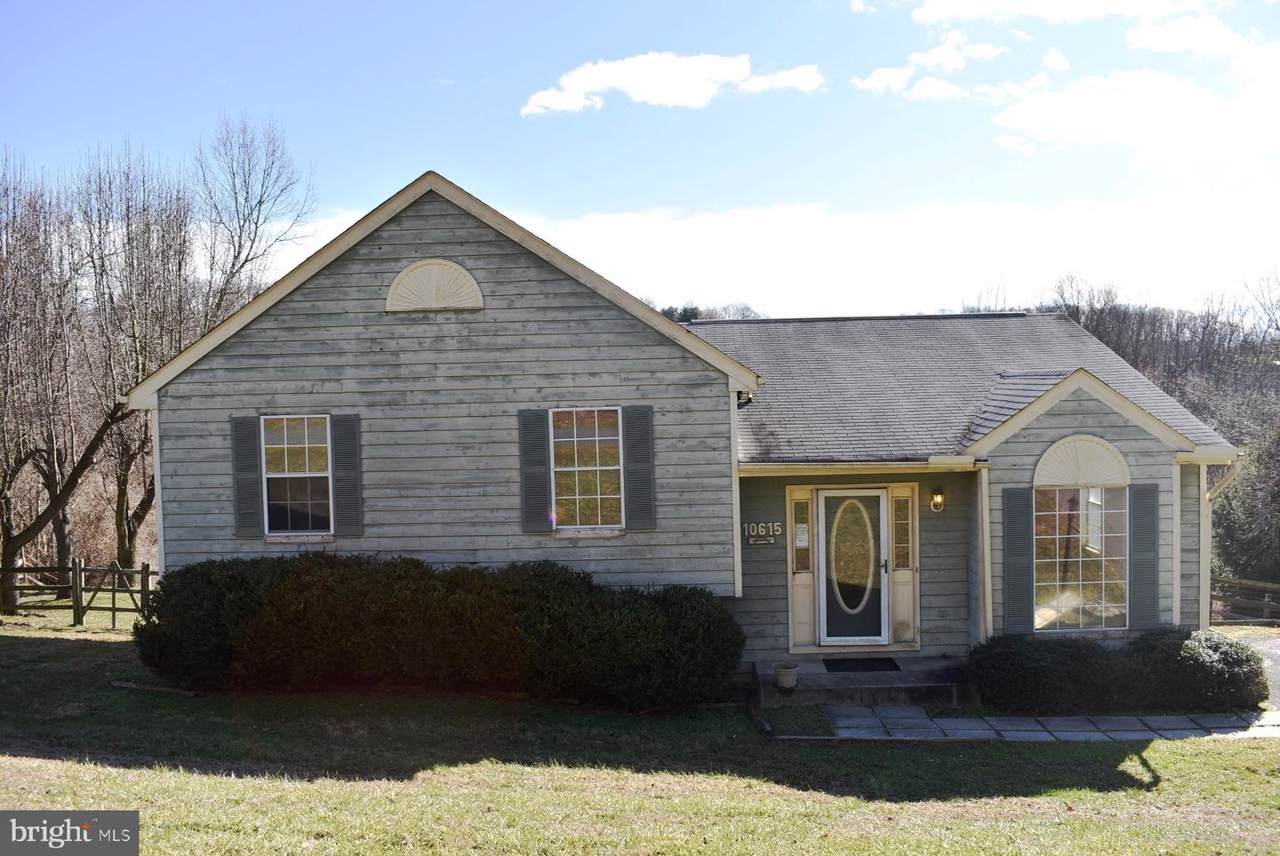 10615 Old Barn Road - Photo 1