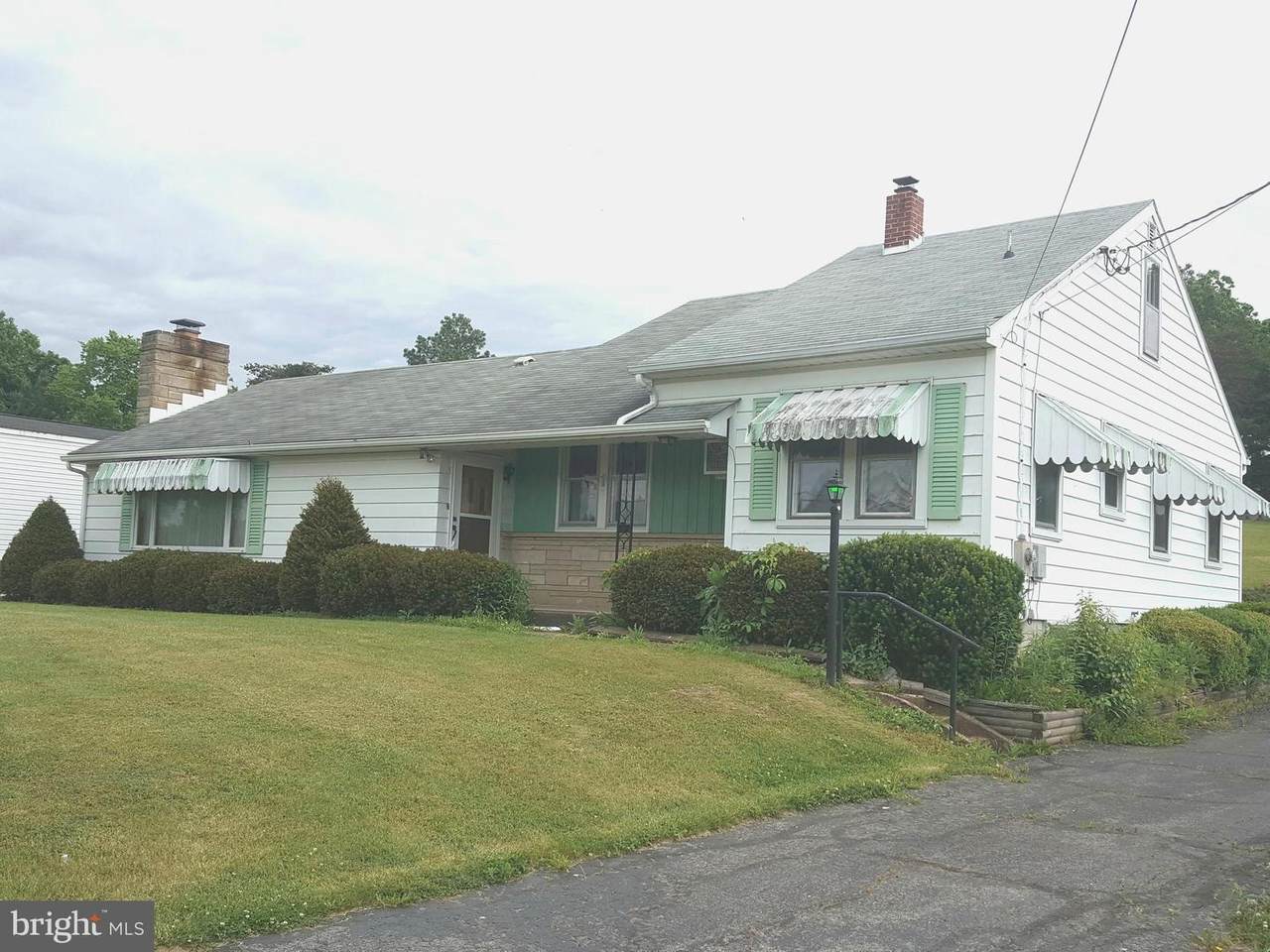 9267 Frankfort Hwy - Photo 1