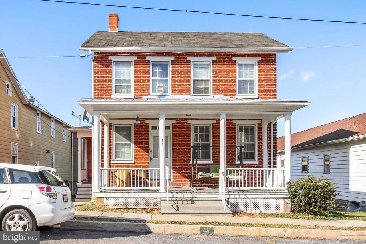 44 Main Street - Photo 1