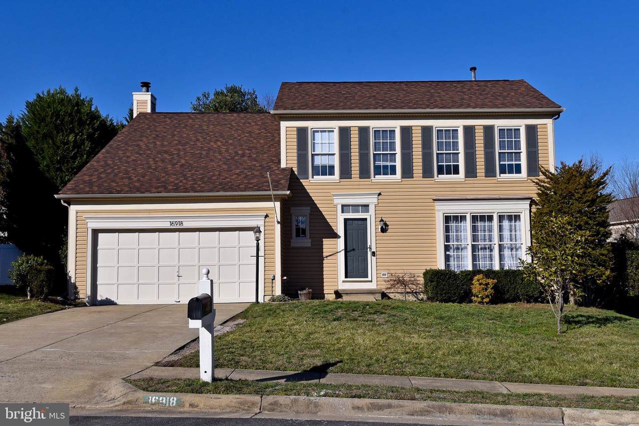 16918 Cass Brook Lane - Photo 1