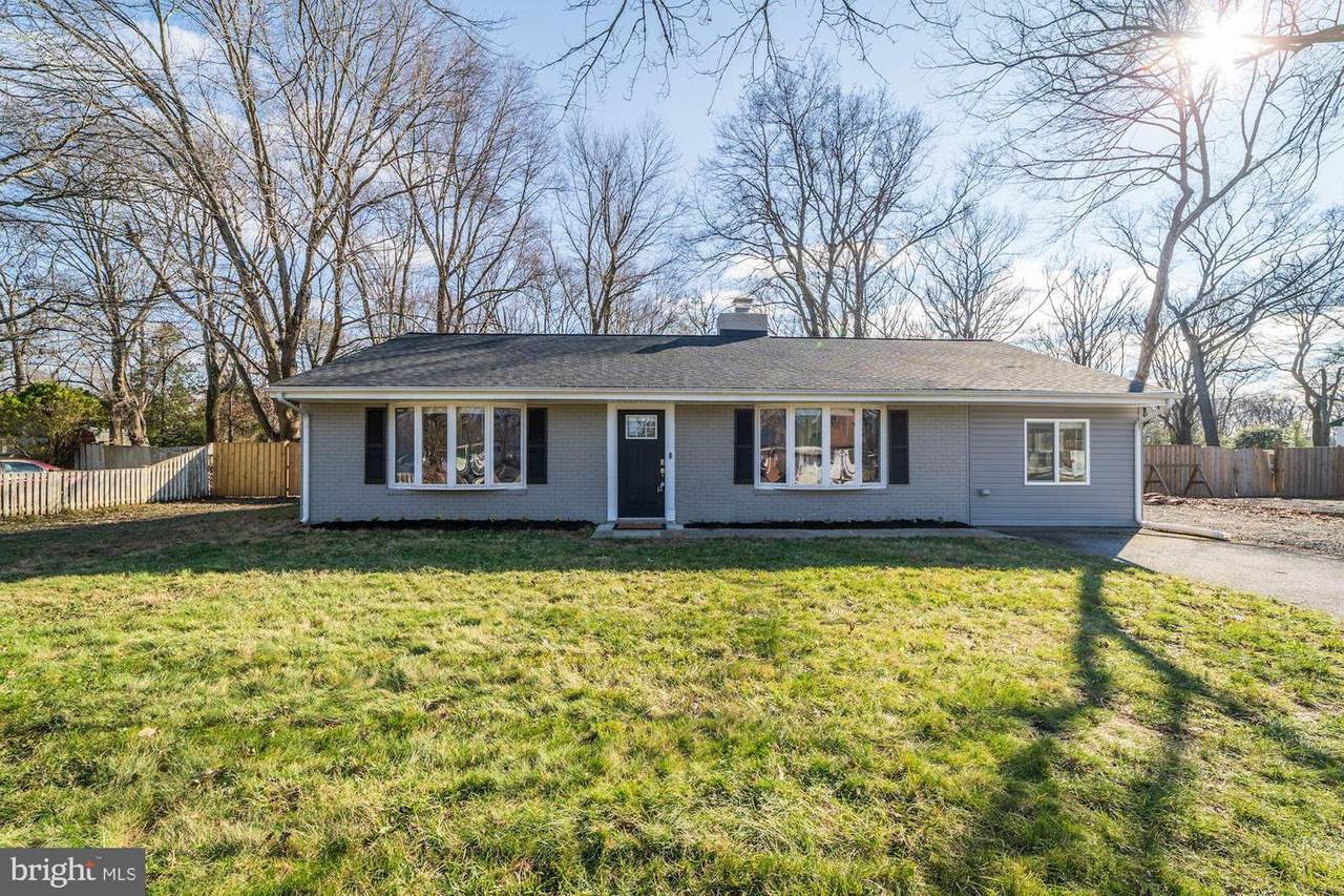 1401 Adams Drive - Photo 1