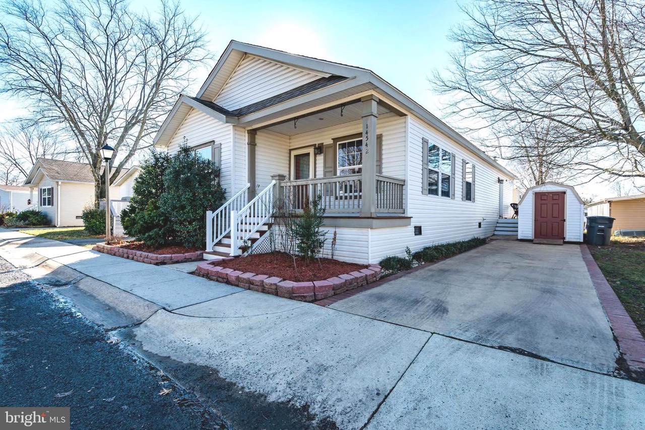 14542 Iberia Circle - Photo 1