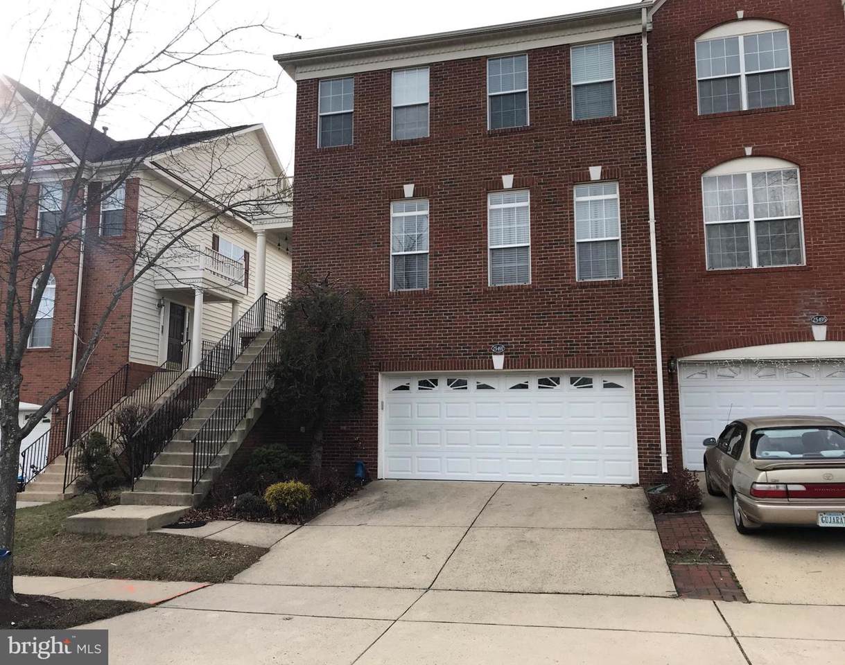 25497 Beresford Drive - Photo 1