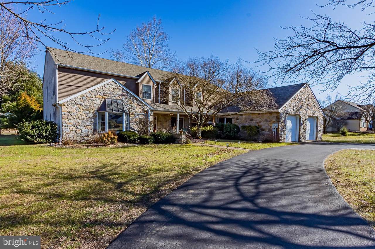 1198 Chestershire Place - Photo 1