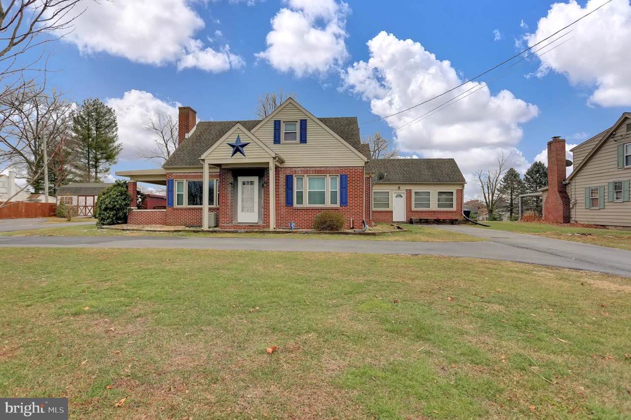 8086 Molly Pitcher Highway - Photo 1