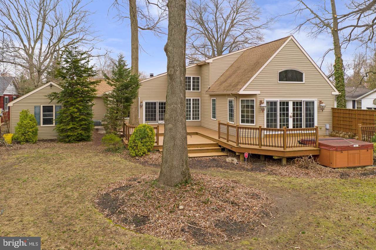 1140 Kirkwood Gibbsboro Road - Photo 1