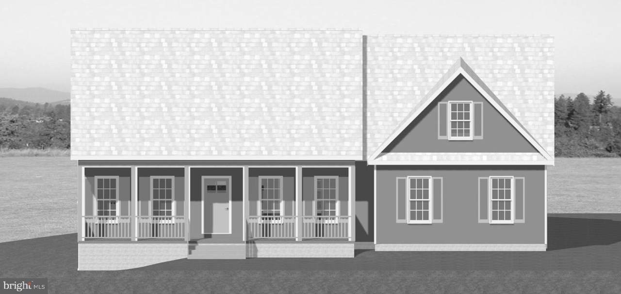 0 Spring Creek Dr - Photo 1