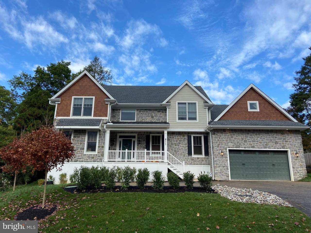 114 Darby Road - Photo 1