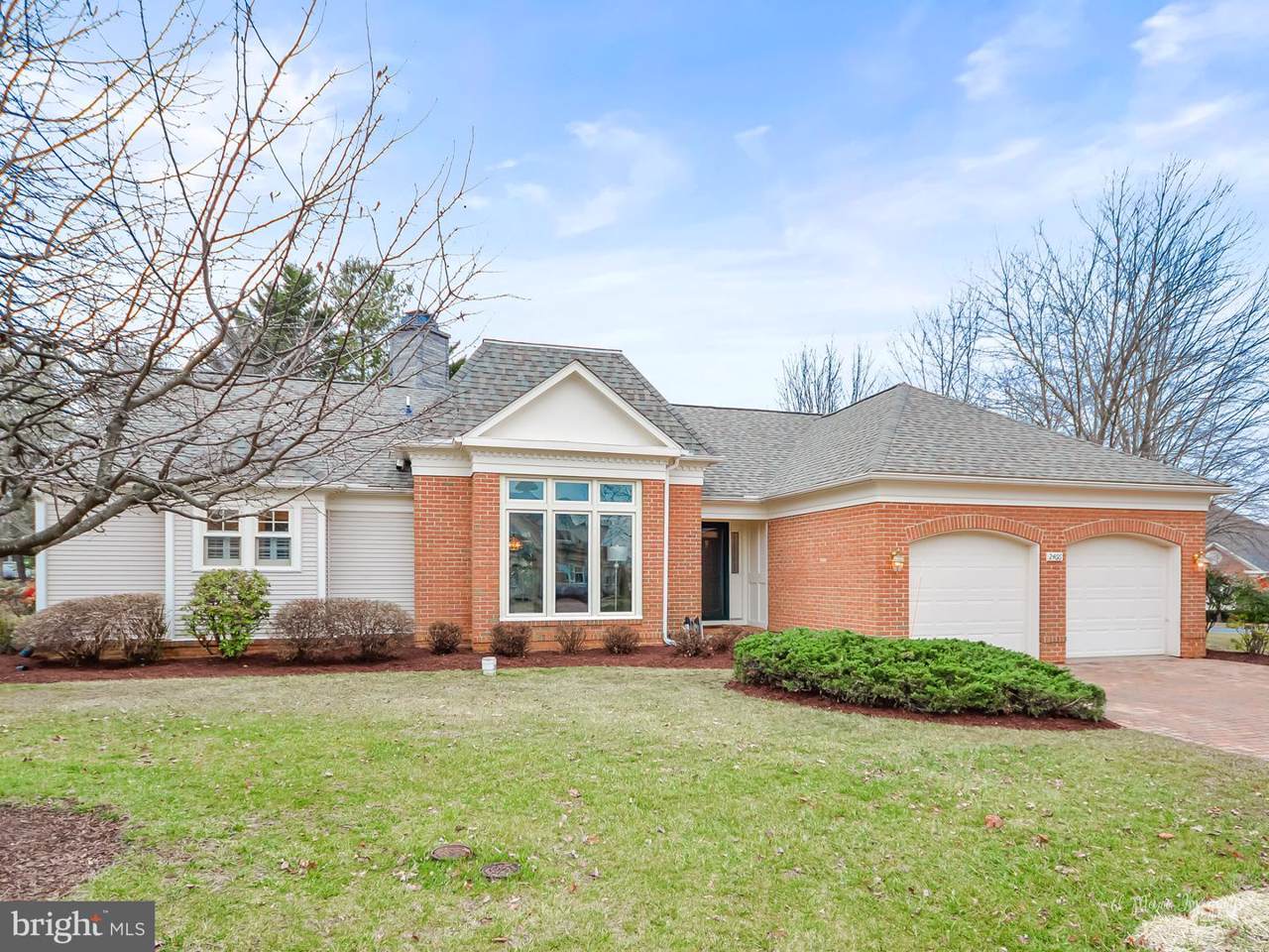 2466 Bear Den Road - Photo 1
