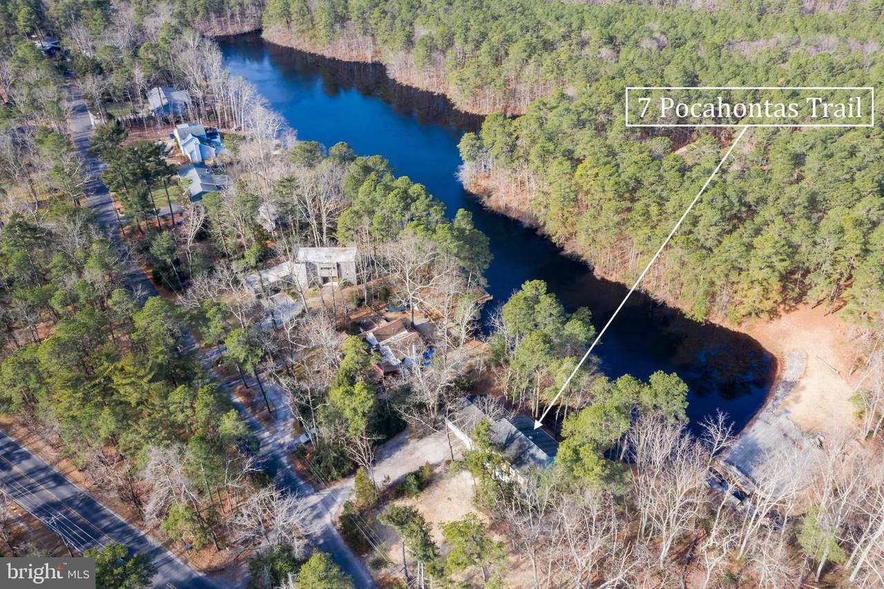 7 Pocahontas Trail - Photo 1