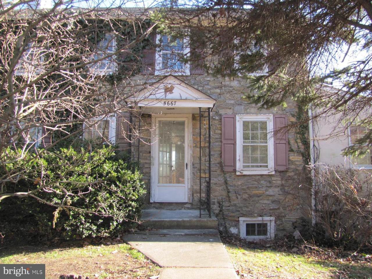 5667 Old York Road - Photo 1 5667 Old York Road - Photo 1