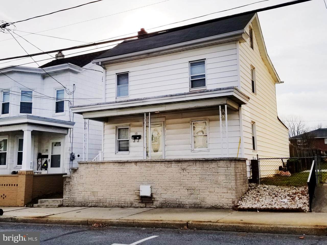 35 Berne Street - Photo 1