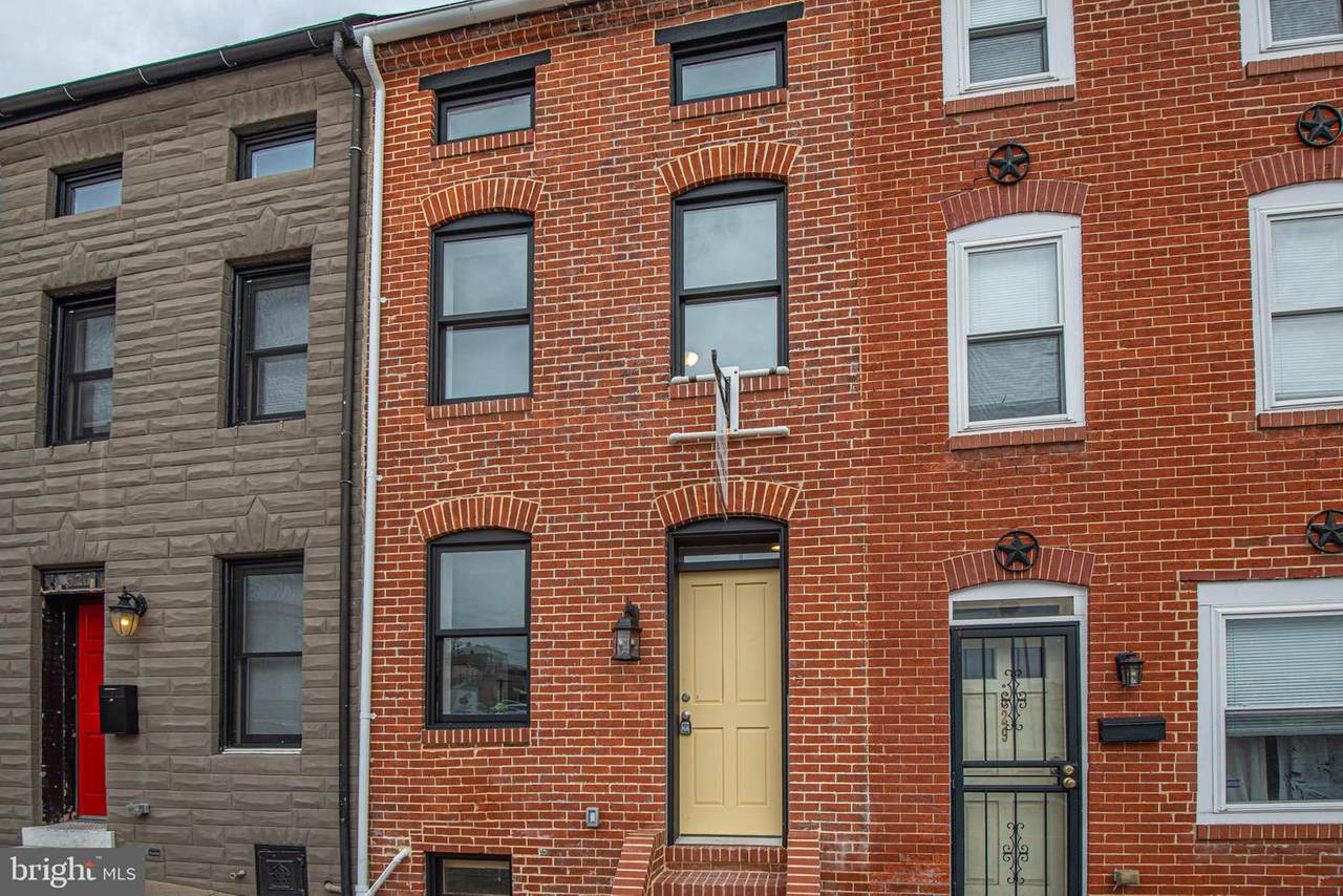 527 Chester Street - Photo 1