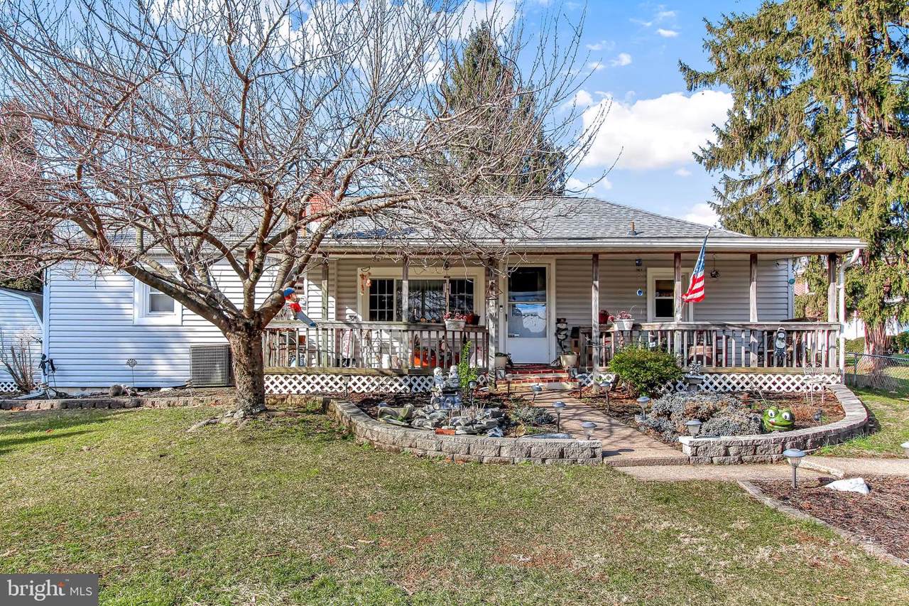 385 Silver Spring Road - Photo 1