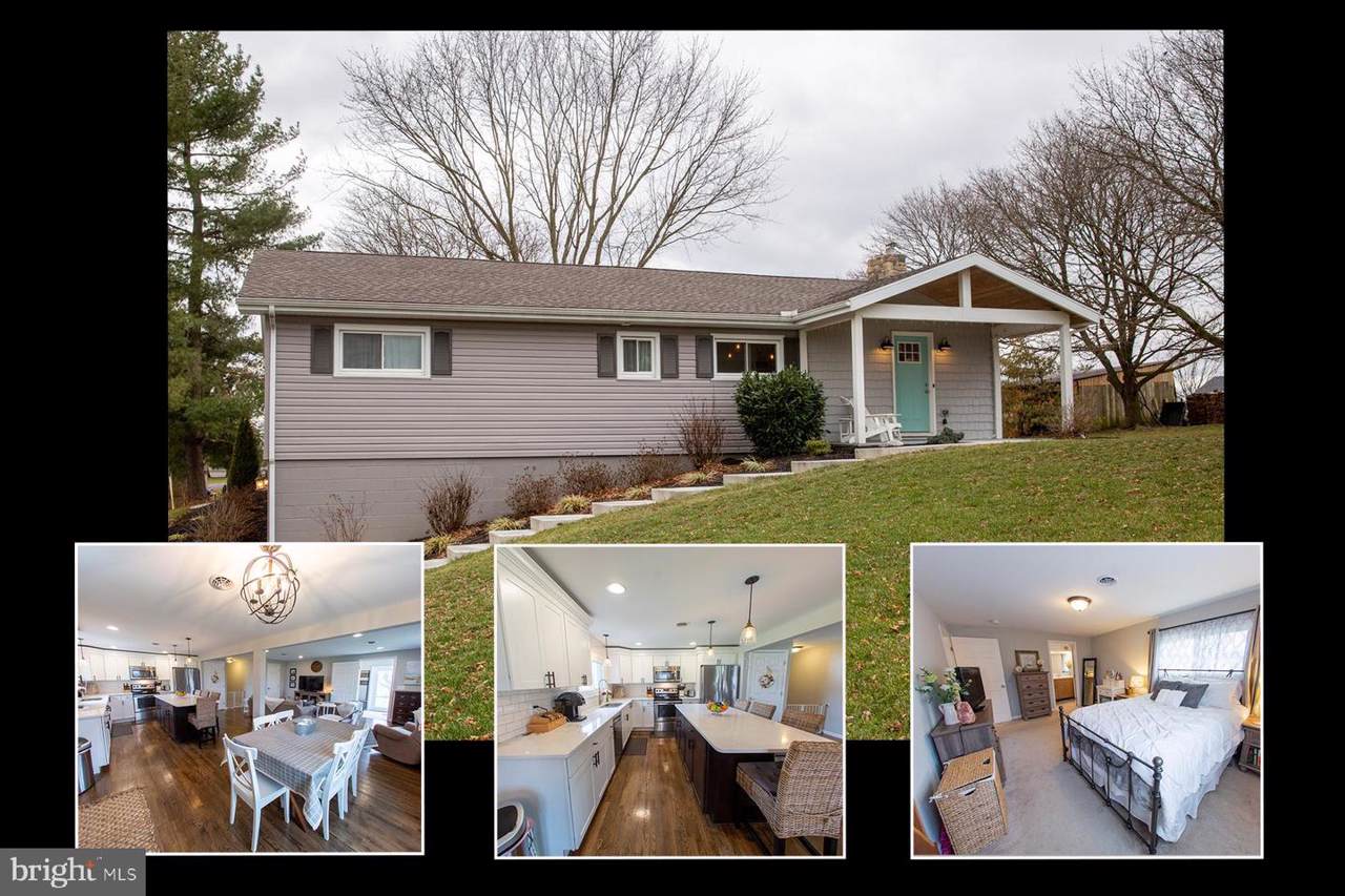 4055 Buchanan Trail - Photo 1