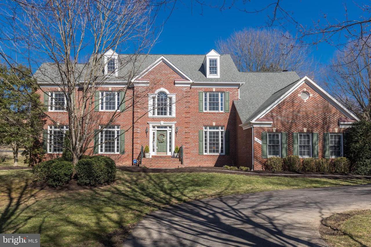 1419 Woodhurst Boulevard - Photo 1
