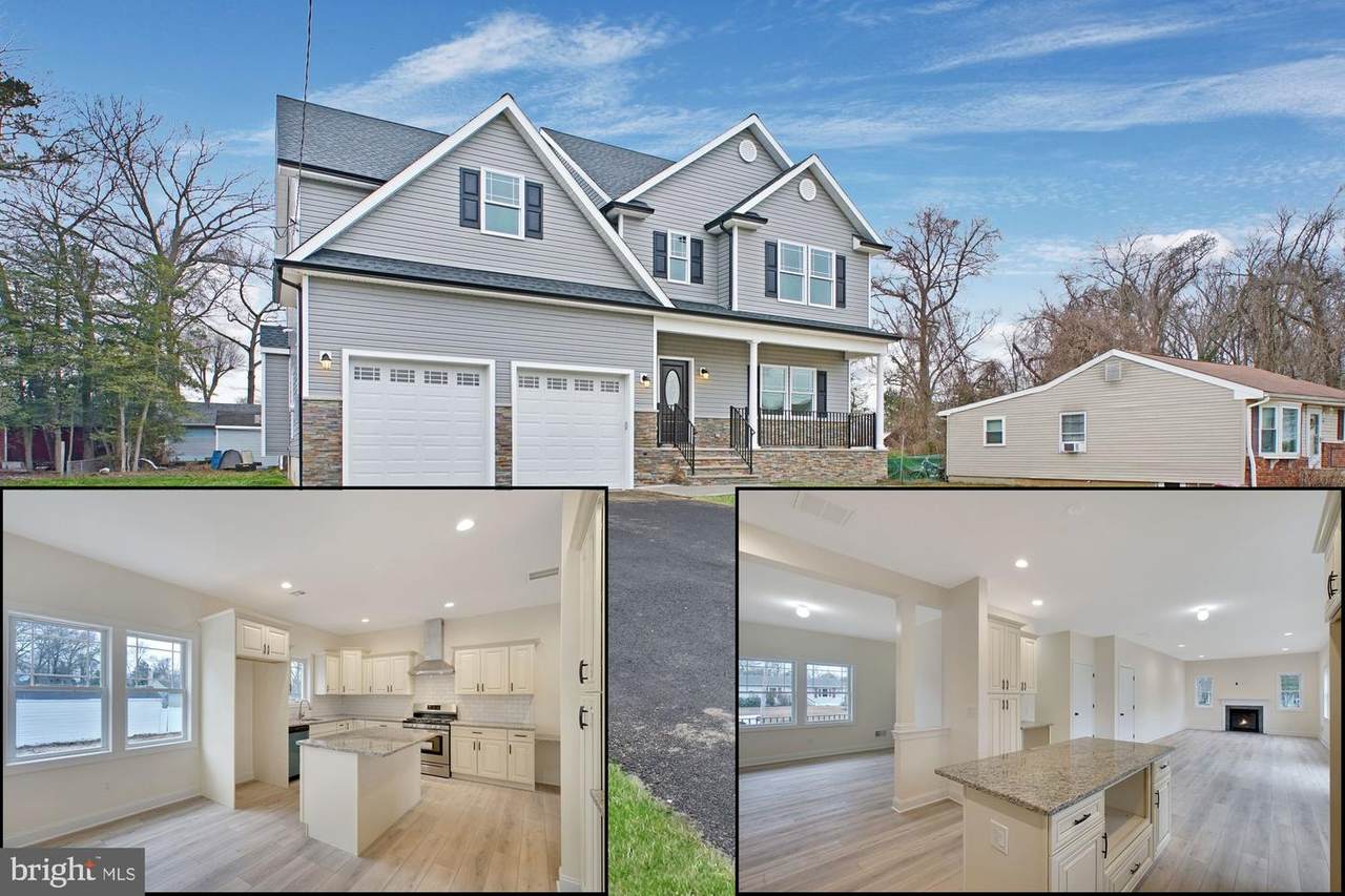 607 Birch Street - Photo 1