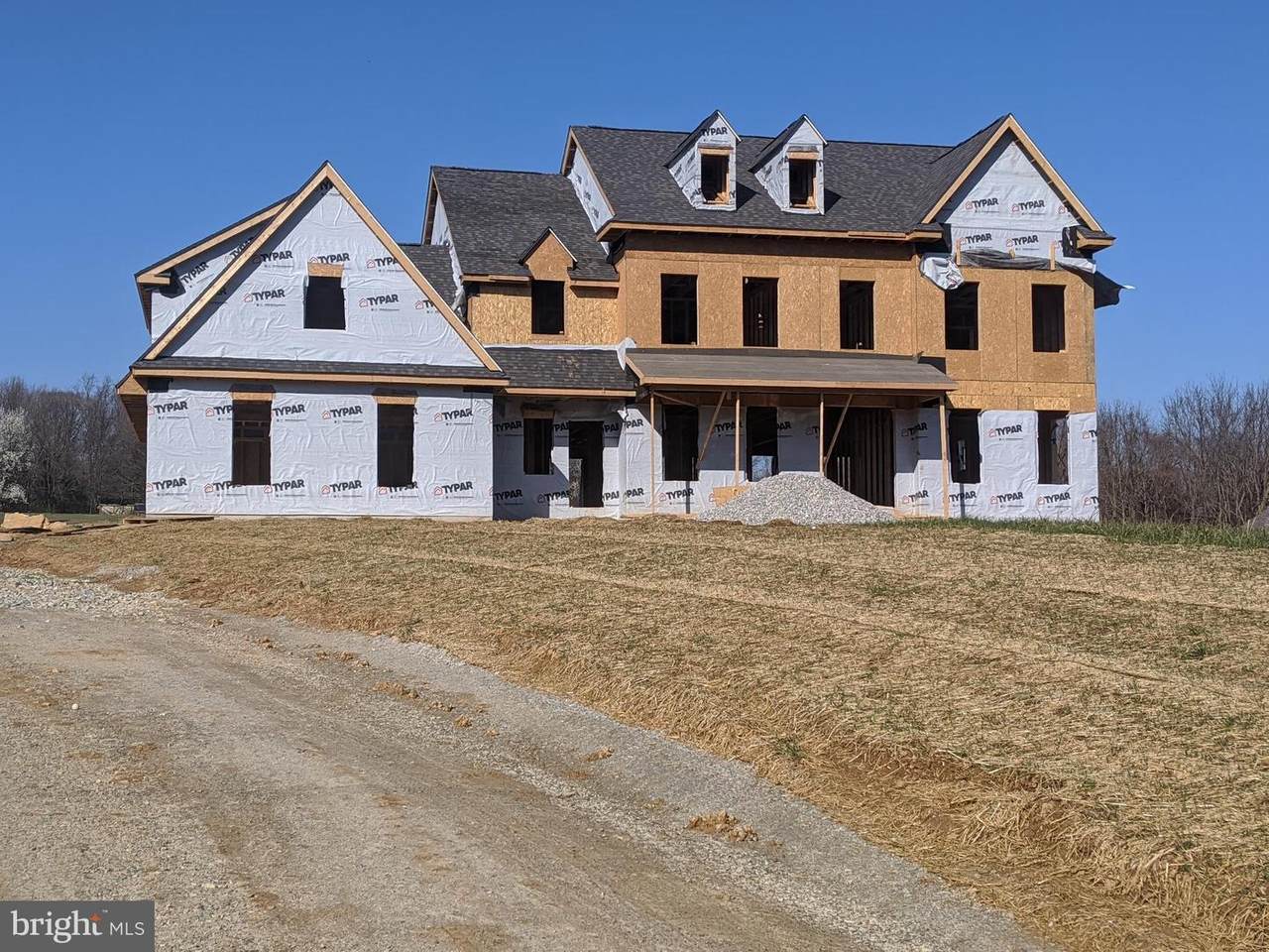 834 Marlboro Spring Road - Photo 1