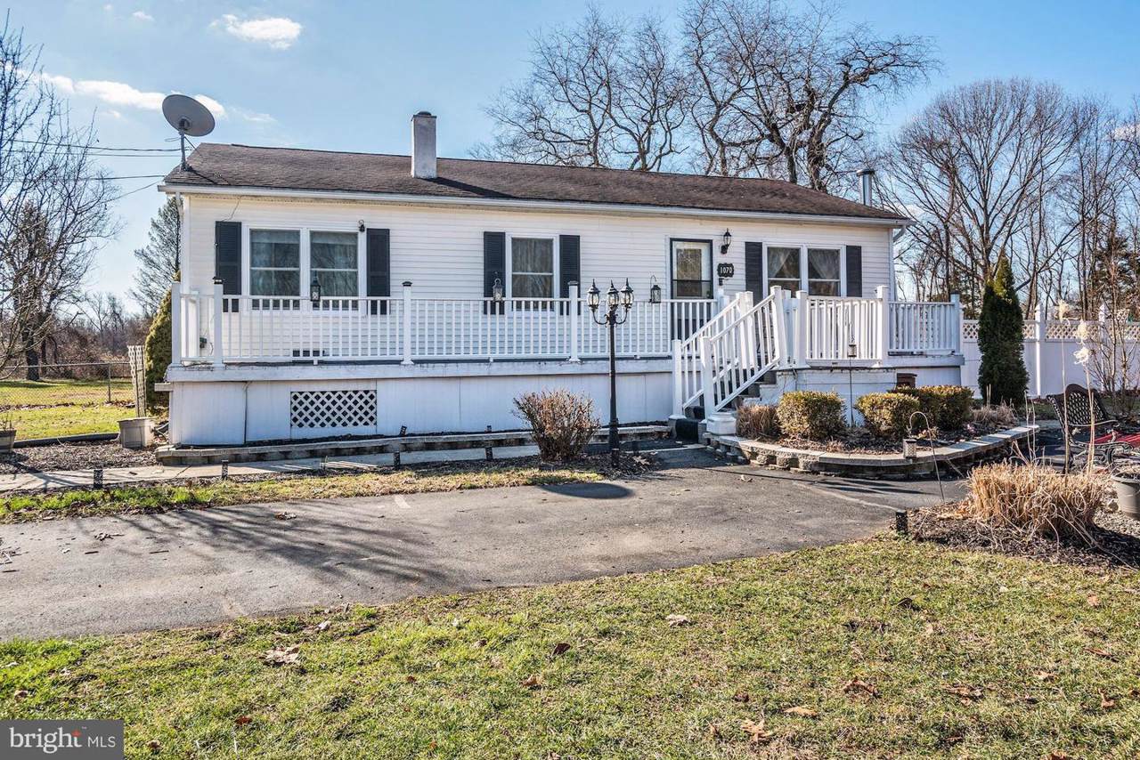 1070 Chews Landing Road - Photo 1