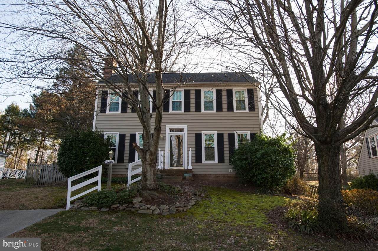11807 Briar Mill Lane - Photo 1