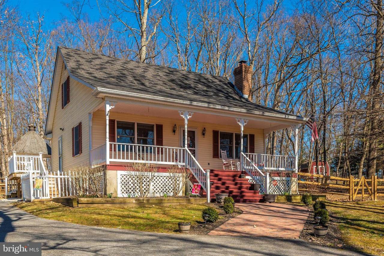 14112 Peddicord Road - Photo 1