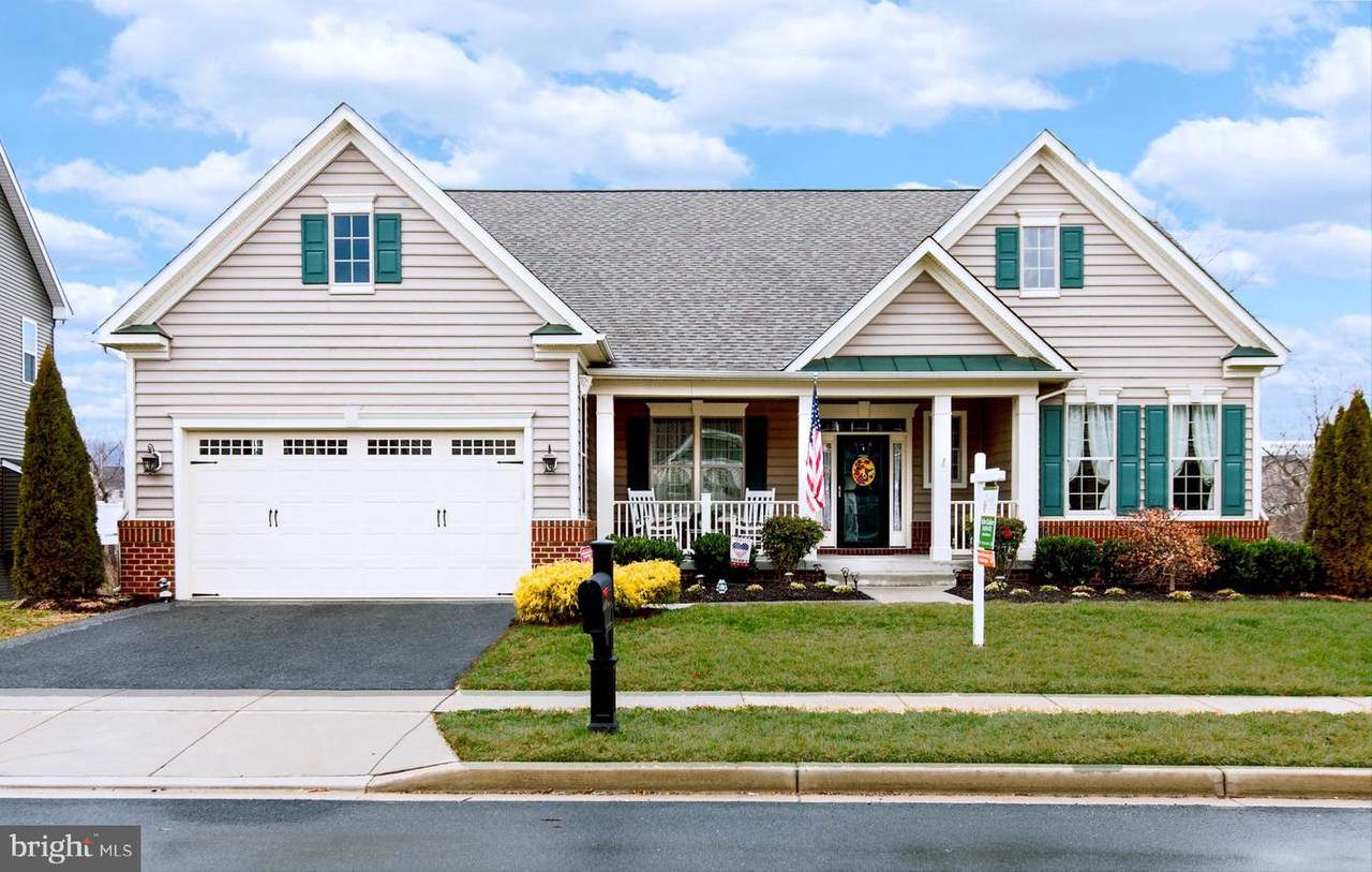 1151 Dargon Quarry Lane - Photo 1