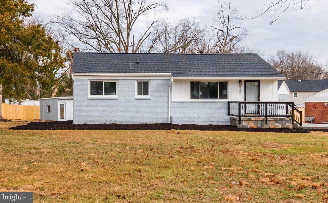 8809 Cooper Road - Photo 1