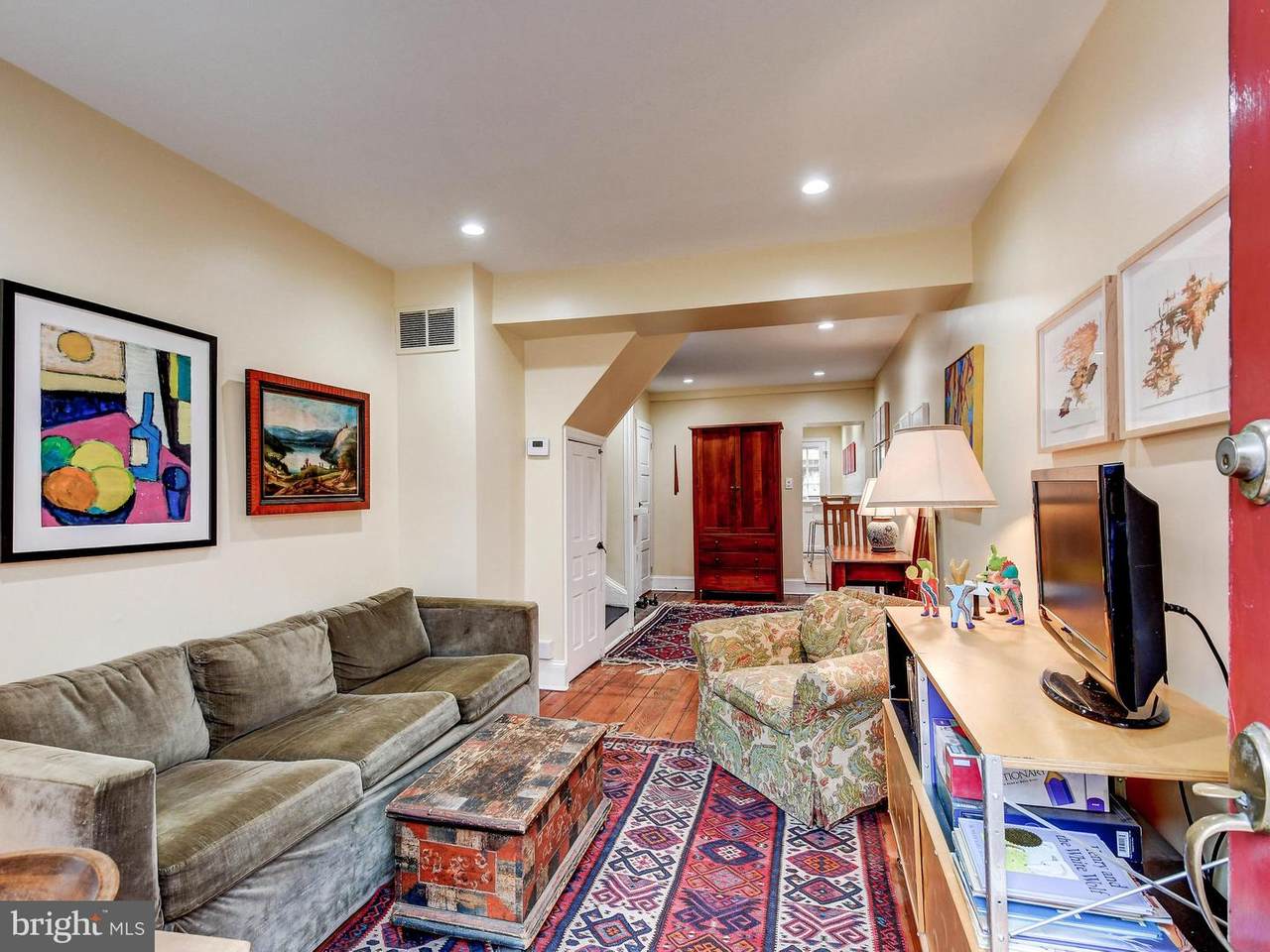 29 Henrietta Street - Photo 1