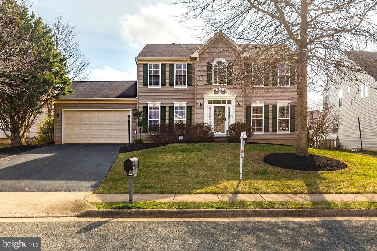 6442 Colonial Village Loop - Photo 1